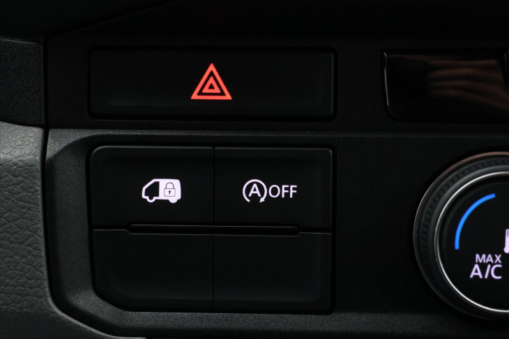 Volkswagen Crafter 2,0 TDI 103kW L3H3 1.Maj. DPH