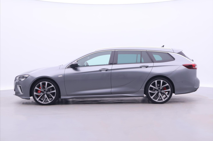 Opel Insignia 2,0 GSi 169kW ST Aut 4x4 CZ DPH