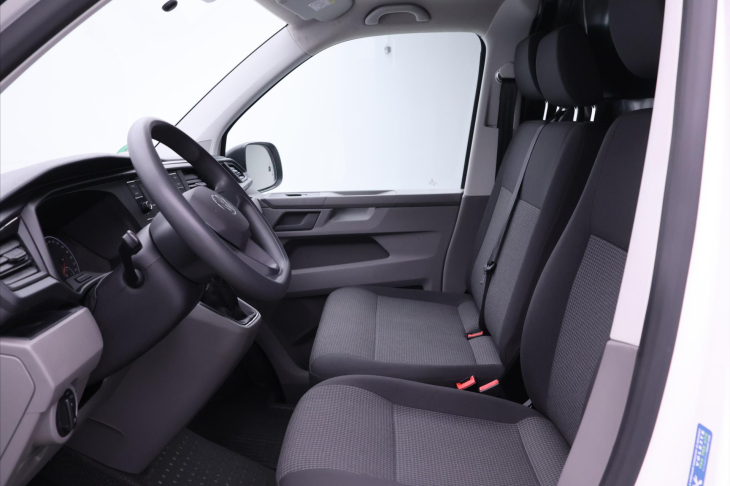 Volkswagen Transporter 2,0 TDI Klimatizace DPH