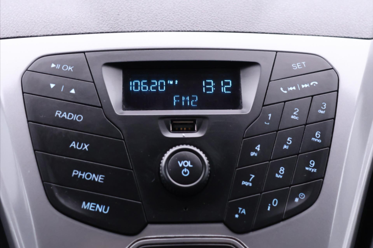 Ford Transit Custom 2,0 TDCi 96kW Trend L2H2 DPH