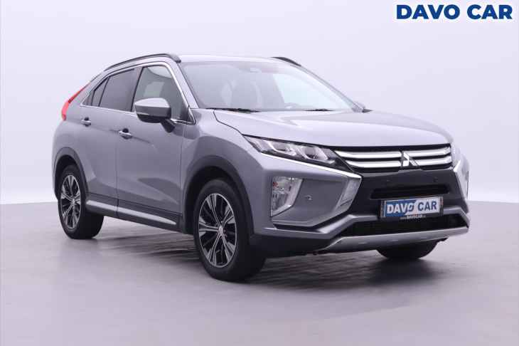 Mitsubishi Eclipse Cross 1,5 T-MIVEC 120kW Aut.klima