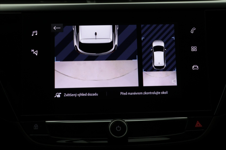 Opel Corsa 1,2 Turbo 74kW Aut. Elegance