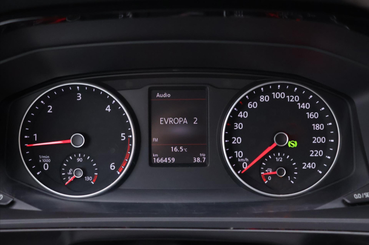 Volkswagen Multivan 2,0 TDI DSG Led Generation Six