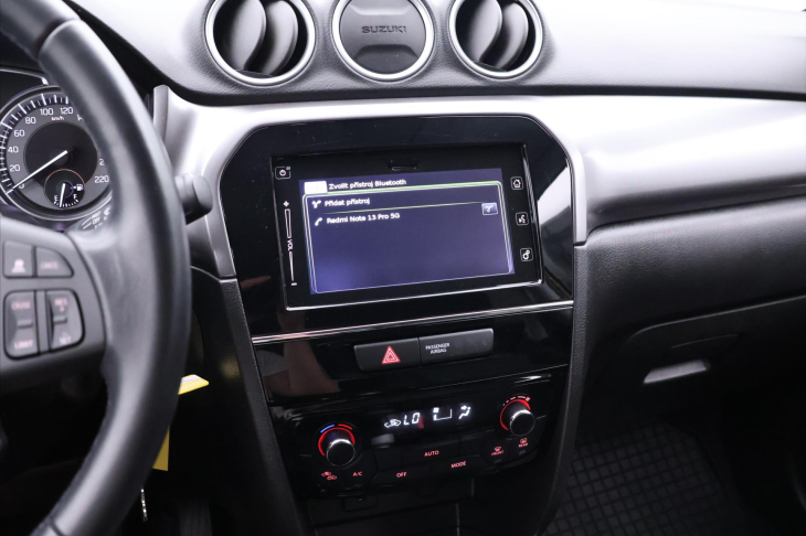 Suzuki Vitara 1,4 BoosterJet Hybrid Navi