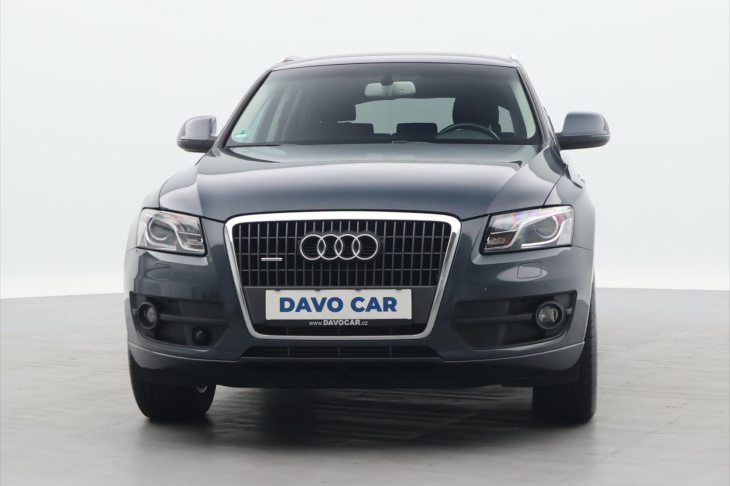Audi Q5 2.0 TFSI 132kW Quattro ACC Xenon