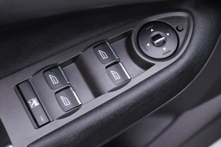 Ford Kuga 1,6 EB 110kW CZ Aut.Klima