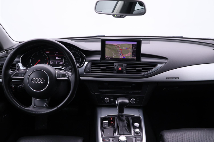 Audi A7 3,0 TDI 180kW 4X4 TipTronic