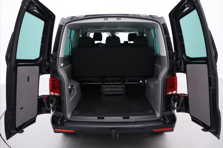 Volkswagen Caravelle 2,0 TDI 150kW DSG Long LED DPH