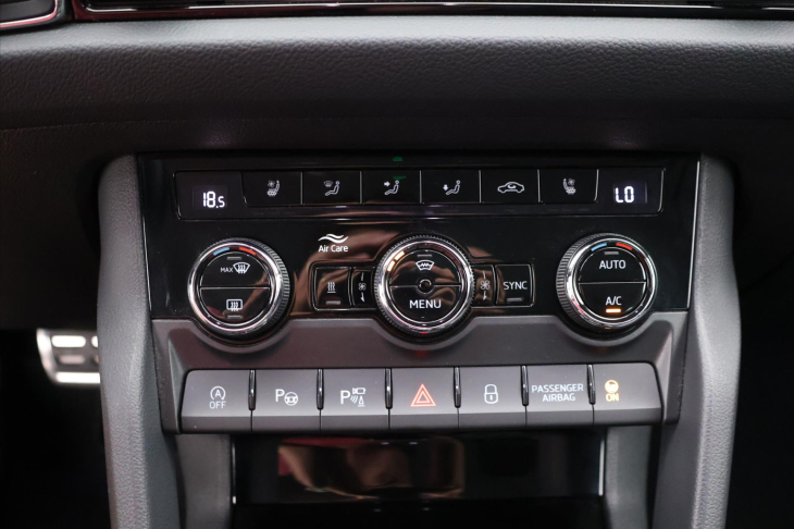 Škoda Kodiaq 2,0 TDI 147 kW L&K 4x4 DSG DPH