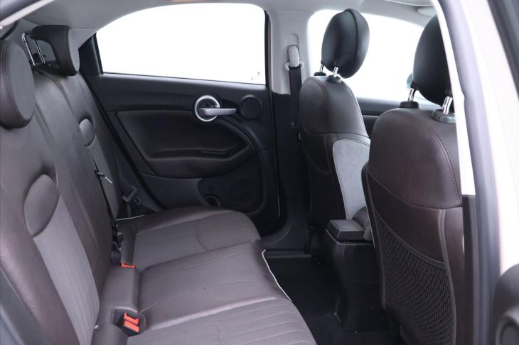 Fiat 500X 1,4 T Aut.Klima Tempo Navigace