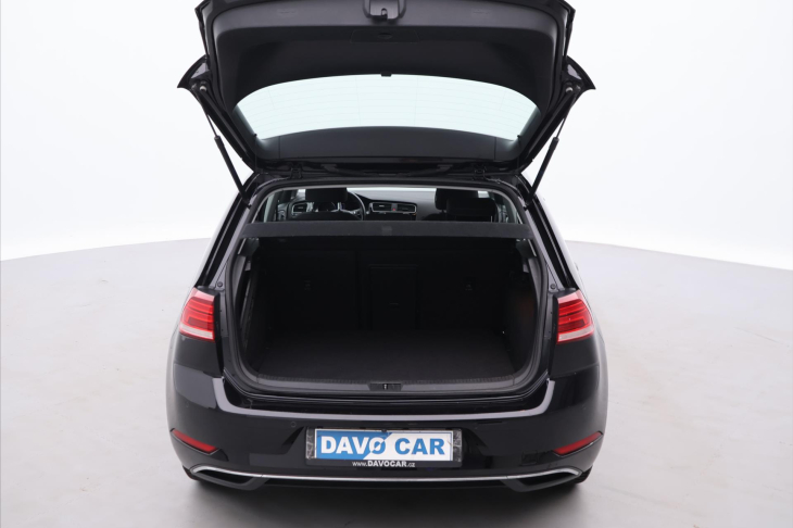 Volkswagen Golf 1,4 TSI 92kW CZ Comfortline