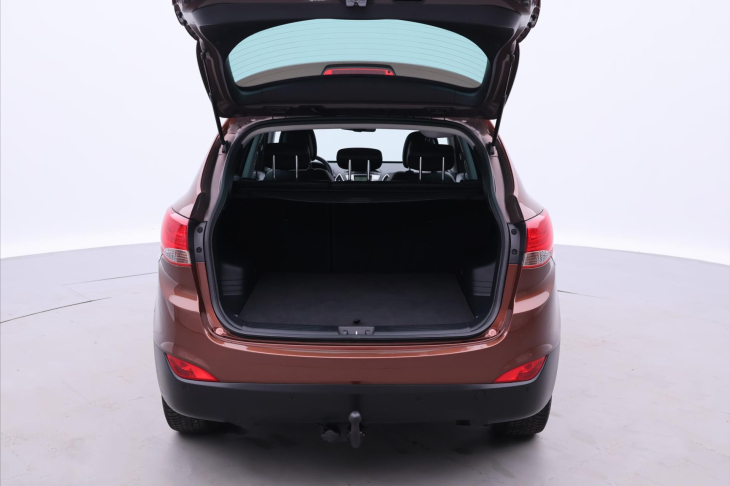 Hyundai ix35 1,6 GDI 99KW TRIKOLOR KLIMA