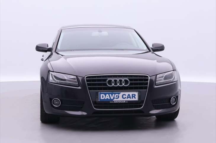 Audi A5 2,0 TFSI 132kW Xenon 1.Maj