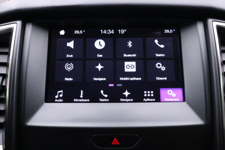 Ford Ranger 3,2 TDCI 147kW Aut. Wildtrak