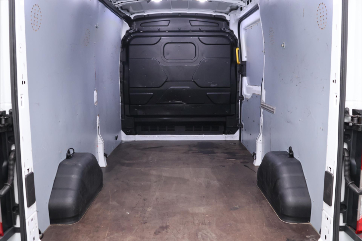 Ford Transit 2,0 TDCI 125kW Klima L3H2