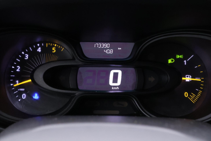 Renault Trafic 1,6 dCi 85KW L1H1 DPH AC