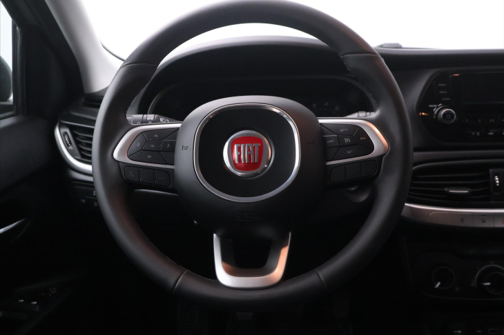 Fiat Tipo 1,4 70kW CZ Klima Lounge