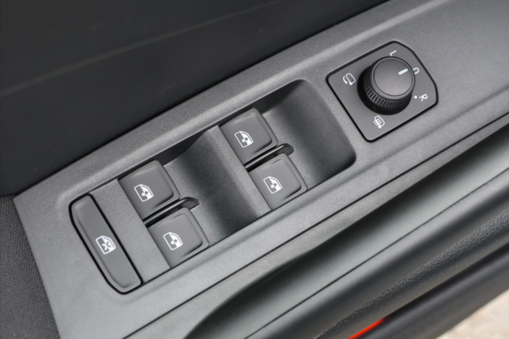 Škoda Fabia 1,0 TSi DSG Edice 130let DPH