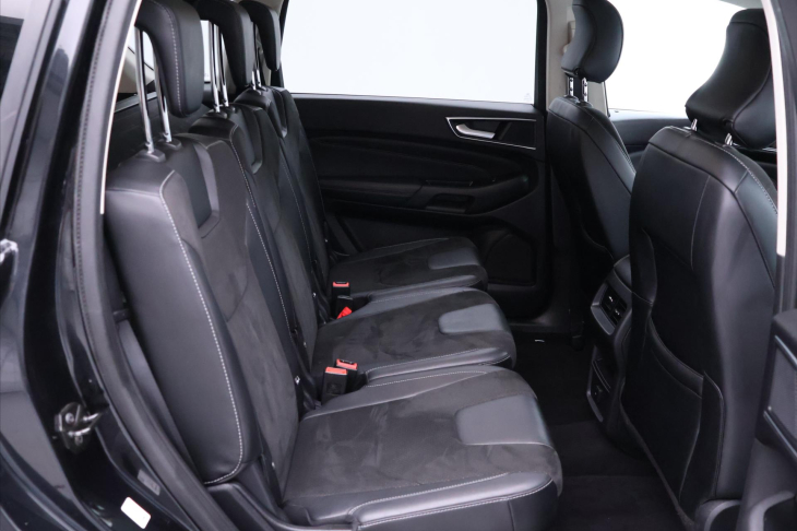 Ford S-MAX 2,0 TDCi 110kW Aut. Titanium