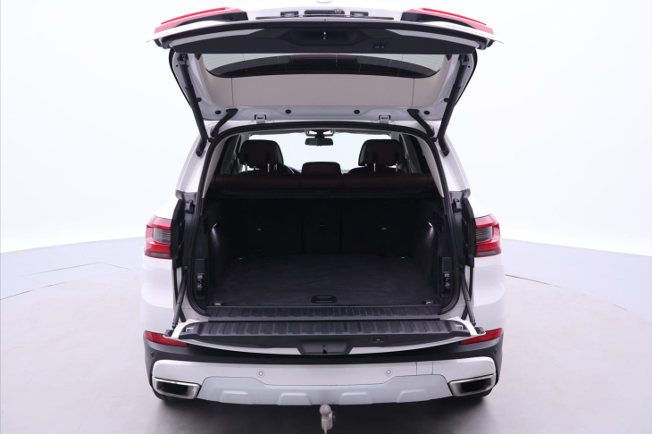BMW X5 3,0 210kW XDrive30d CZ DPH