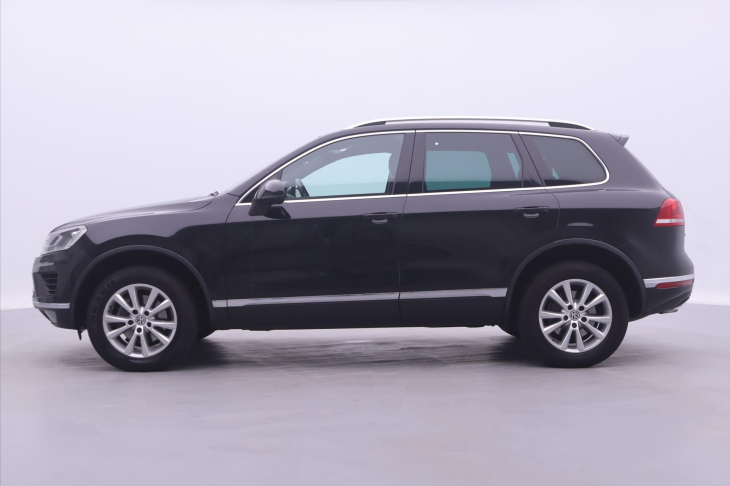 Volkswagen Touareg 3,0 TDI 193kW DSG R-line 4M