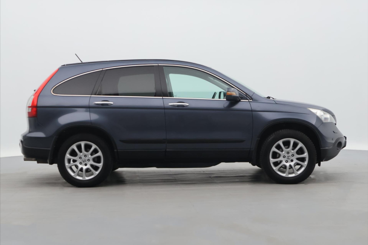 Honda CR-V 2,0 i 110kW 4x4 Exekutive CZ