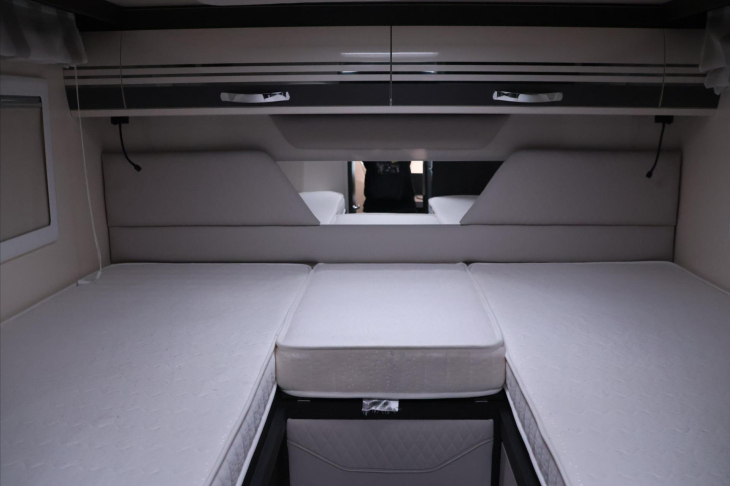 Ford Transit 2,0 CI MAGIS 84 XT CZ 1.MAJ. DPH