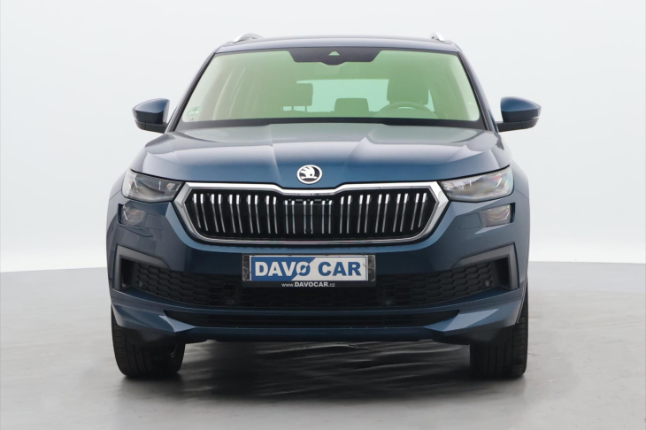 Škoda Kodiaq 2,0 TDI 147kW L&K 4x4 CZ DPH