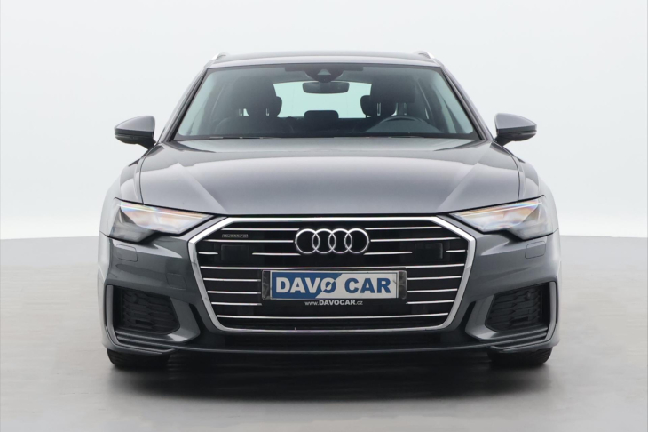 Audi A6 Avant 3.0 50 TDI 210kW S-Line Quattro