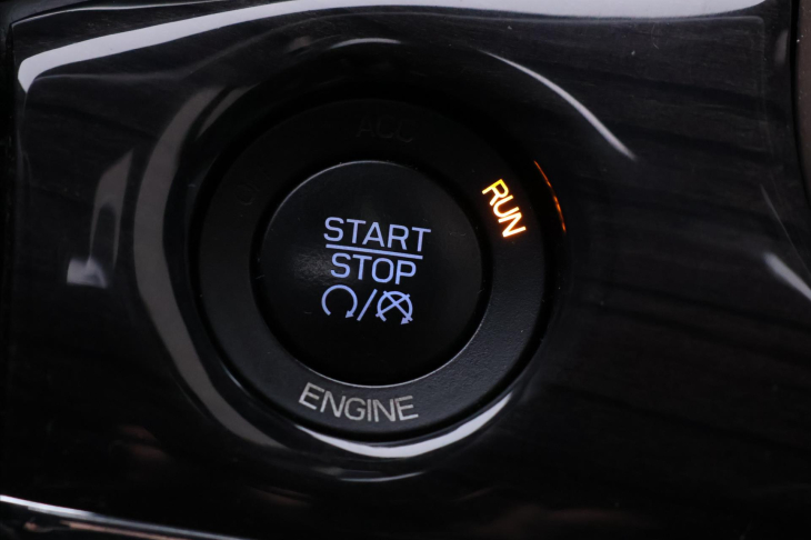 Jeep Grand Cherokee 3,0 CRD 184kW AWD Overland