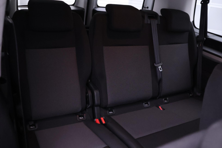 Toyota ProAce Verso 2,0 D-4D Aut. CZ Shuttle DPH