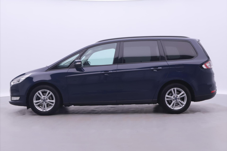 Ford Galaxy 1,5 118kW Aut.klima 7-Míst