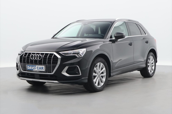 Audi Q3 2,0 40 TFSI Aut. quattro LED