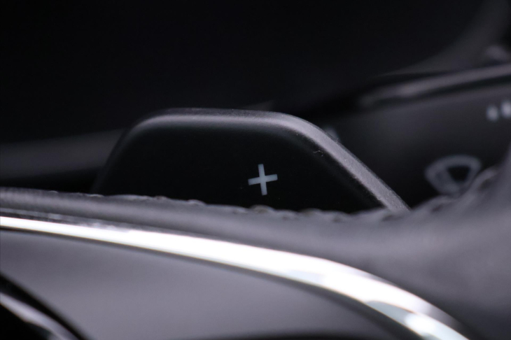 Škoda Octavia 2,0 TDI DSG Style Kůže Matrix