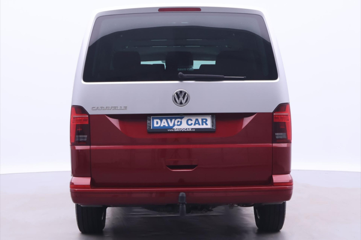 Volkswagen Caravelle 2,0 TDI 110 kW CZ