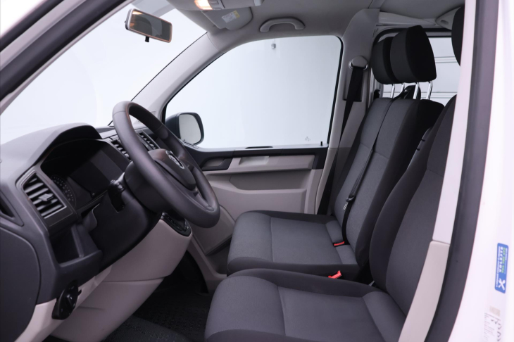 Volkswagen Transporter 2,0 TDI 110kW DSG L2 9míst DPH