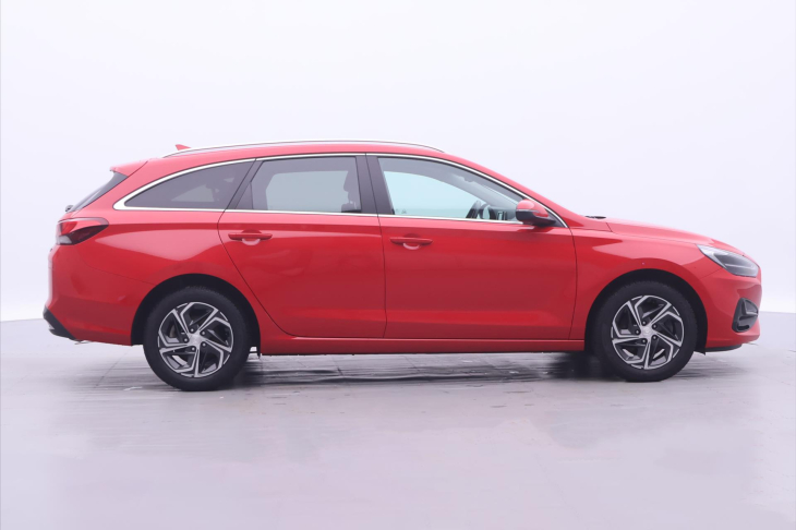 Hyundai i30 1,5 i CVVT 80kW CZ DPH