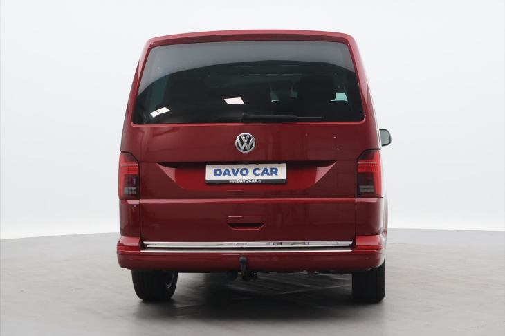 Volkswagen Multivan 2,0 TDI DSG Generation Six DPH