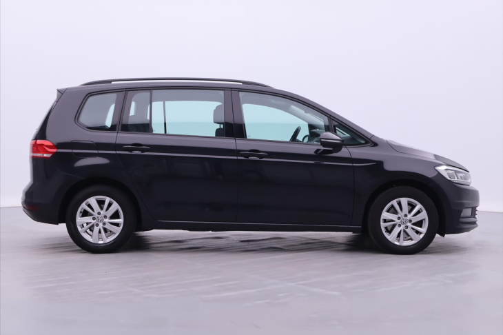 Volkswagen Touran 2,0 TDI 110kW DSG Comfort DPH