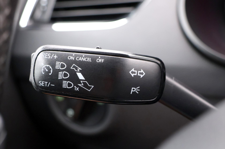Škoda Octavia 2,0 TDI 110kW Style CZ