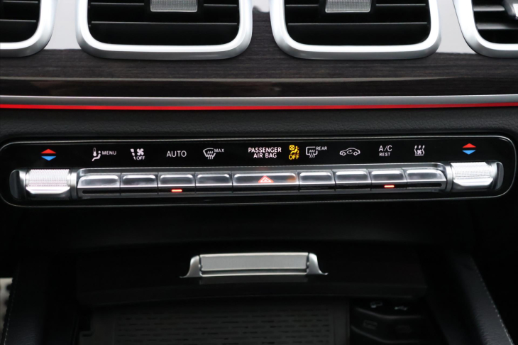 Mercedes-Benz GLS 2,9 400d 4MATIC AMG CZ DPH