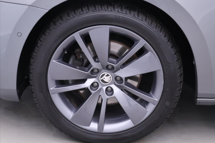 Škoda Superb 2,0 TDI 147kW 4x4 Style DPH