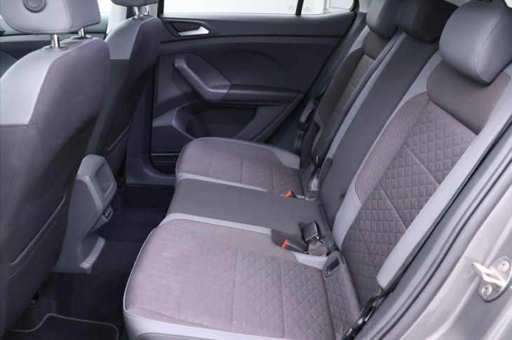 Volkswagen T-Cross 1,0 TSI DSG Style LED 1.Maj.