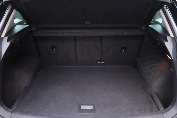Volkswagen Tiguan 1,5 TSI 110kW Maraton Edition