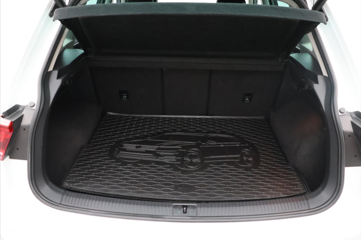 Volkswagen Tiguan 2,0 TDI 110kW DSG 4M Highline
