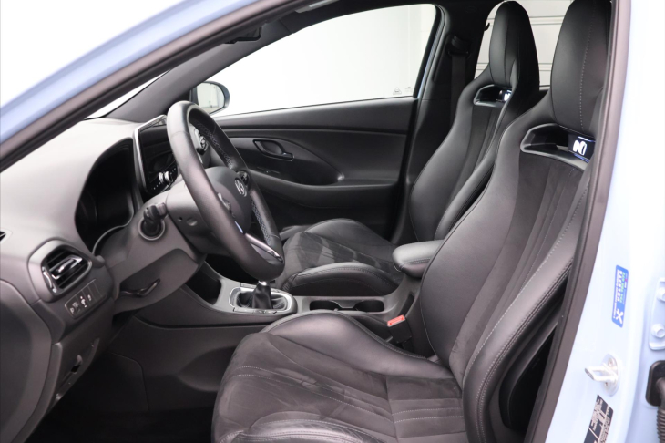 Hyundai i30 2,0 T-GDI 206 kW N Performance