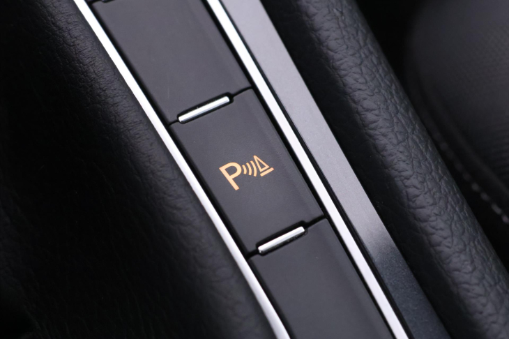 Volkswagen Golf 1,5 TSI 96kW CZ Comfortline