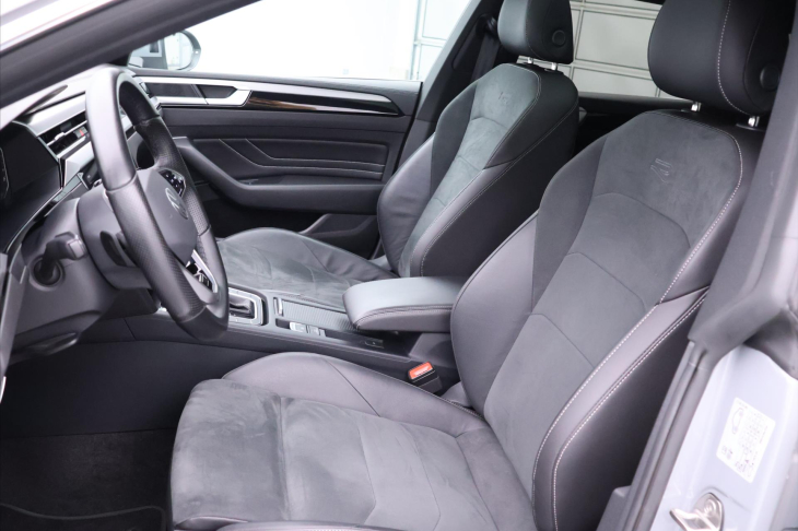 Volkswagen Arteon Shooting Brake 2,0 TSI 140kW DSG R-Line DPH