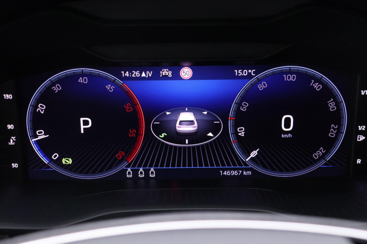 Škoda Kodiaq 2,0 TDI 4x4 Style+ Virtual DPH