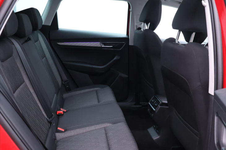 Škoda Karoq 2,0 TDI 110kW DSG 4x4 Style CZ